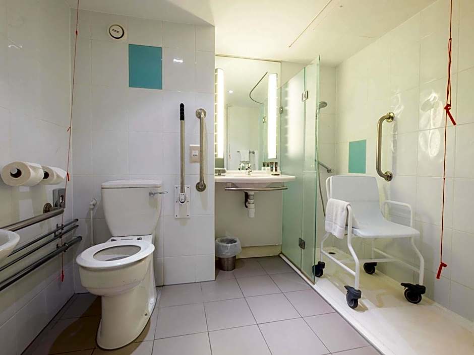 Novotel Southampton