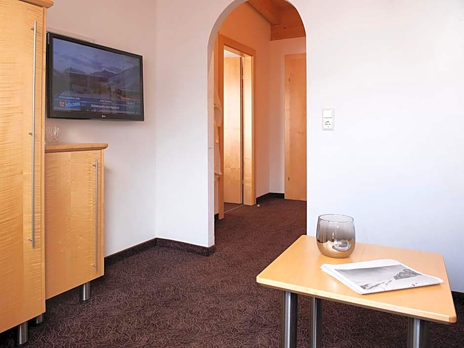 Glanzer Homes Hochsölden