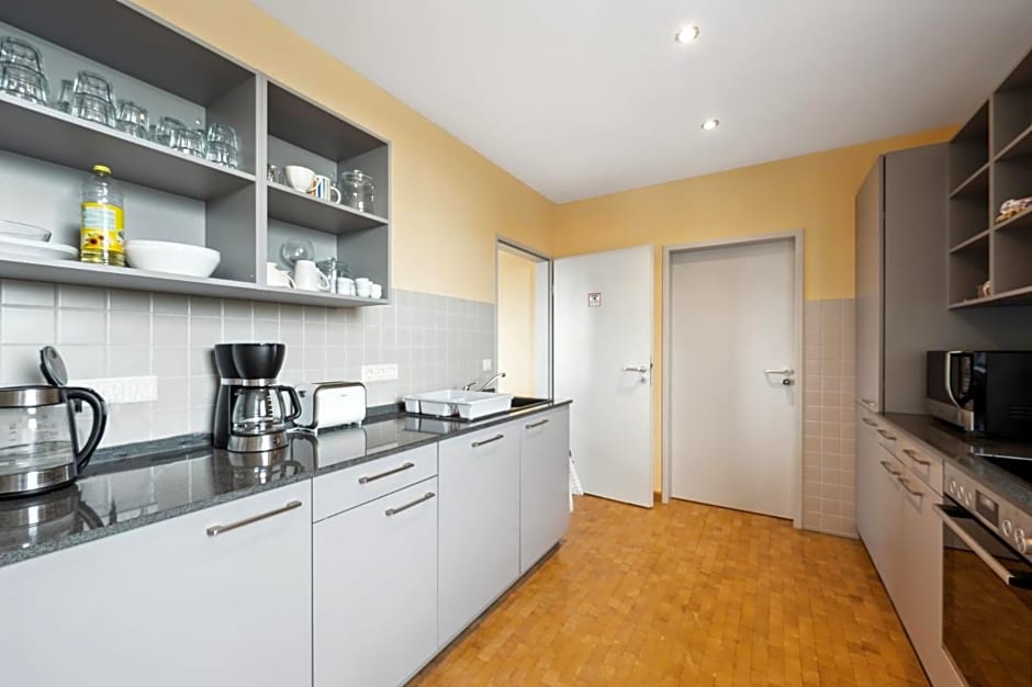 7o'Clock - Hotel Hannover
