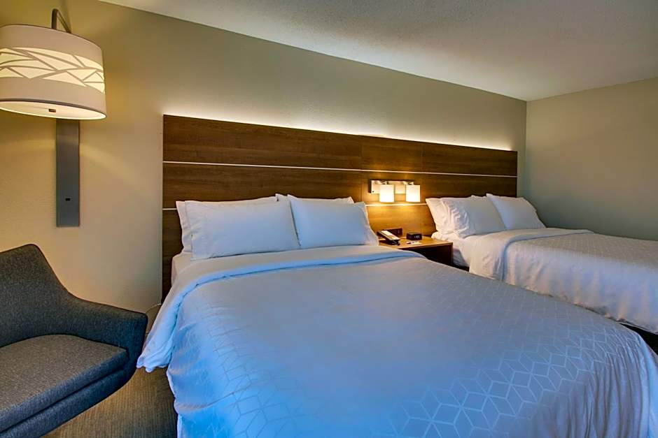 Holiday Inn Express Horse Cave By IHG