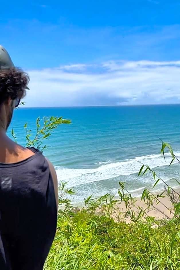 Surf Stop Hostel Serra Grande