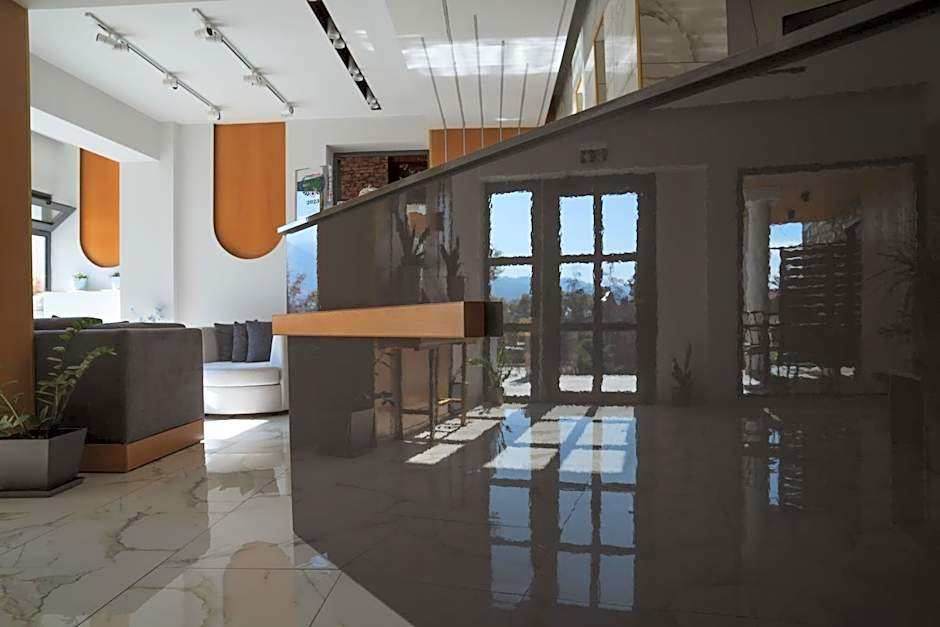 Alkyonis Hotel & Spa