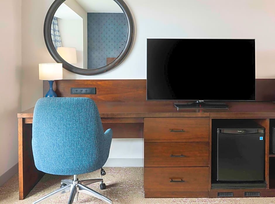Hilton Garden Inn Washington DC/Georgetown Area