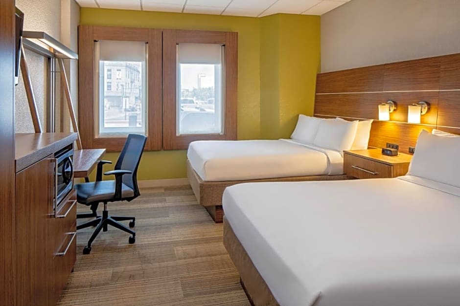 Holiday Inn Express New Orleans Downtown by IHG