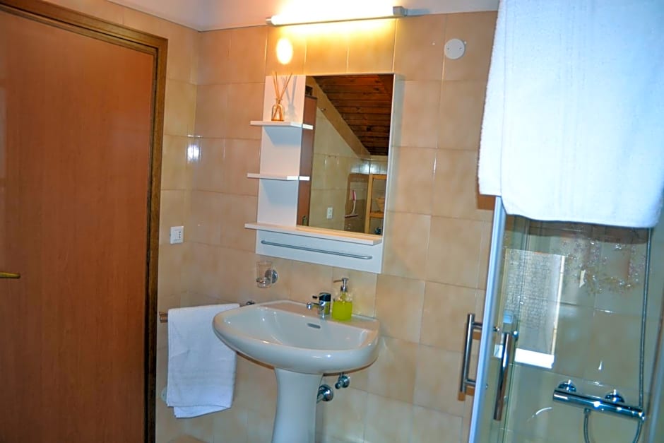 Bed & Breakfast Ligont