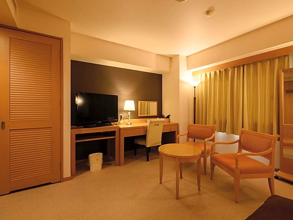 Sabae City Hotel