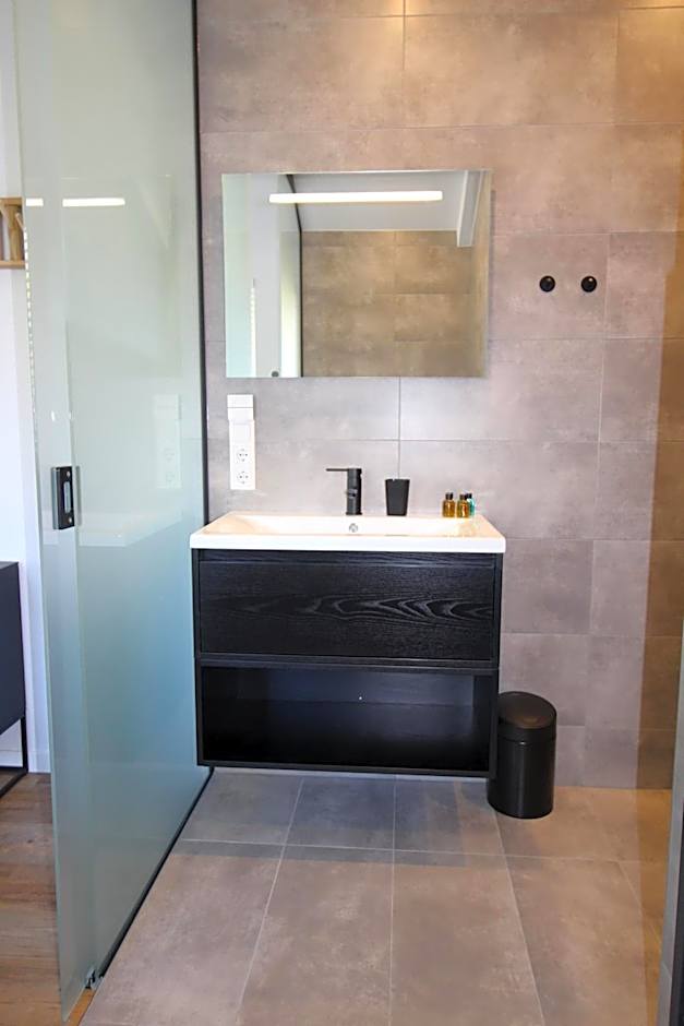 Strandhotel Dennenbos