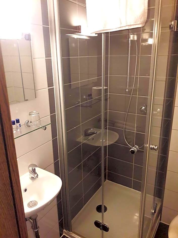 Kirchberg Hotel garni