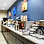 Econo Lodge Ankeny- Des Moines