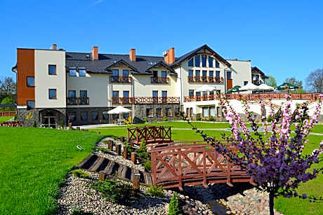 Borowinowy Zdrój Hotel Wellness Spa & Conference