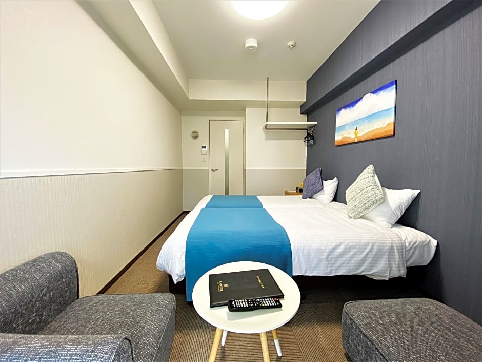 Randor Residential Hotel Fukuoka