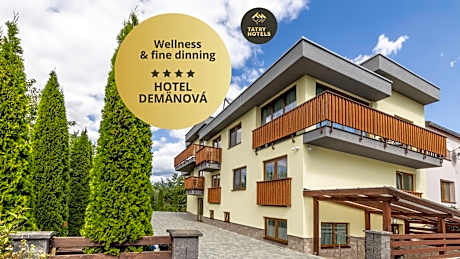 Hotel Demanova Apartments - Dependance