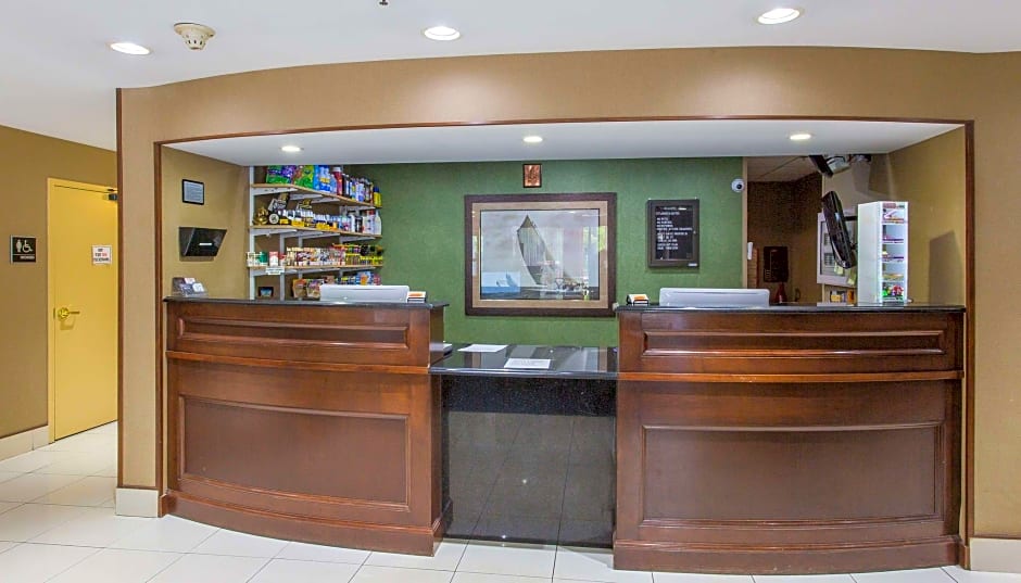 Studios and Suites 4 Less Western Branch