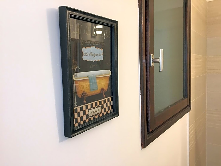 Lyon Mon Amour B&B