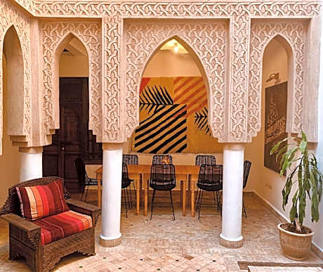 Riad Laksiba