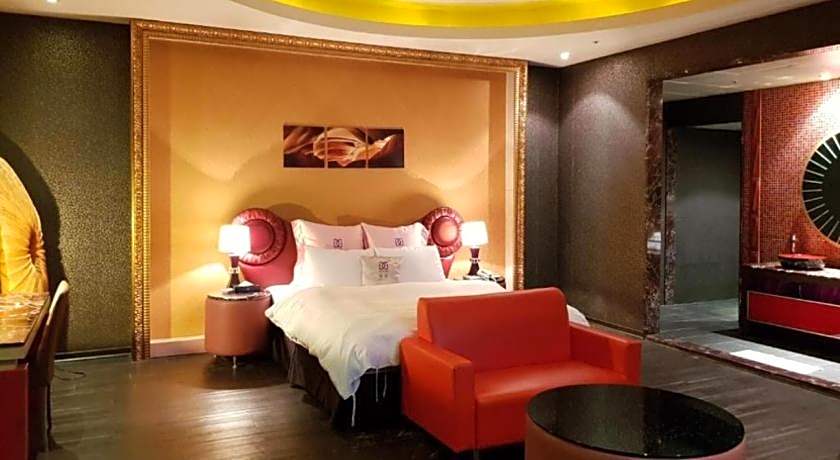 Discovery Motel - Zhonghe
