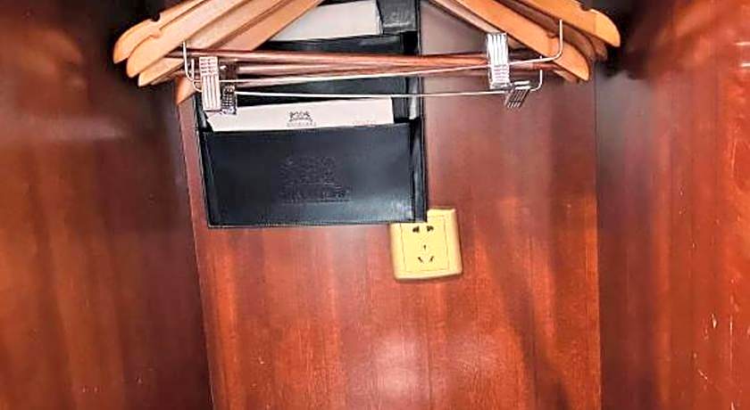 Shenyang Royal Wan Xin Hotel