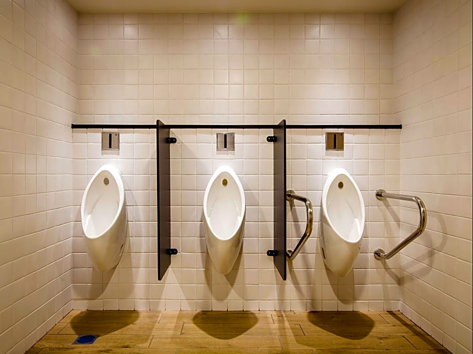 Ahiruyah Guest House