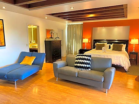 Tierra Mia Hacienda Ruta del Vino