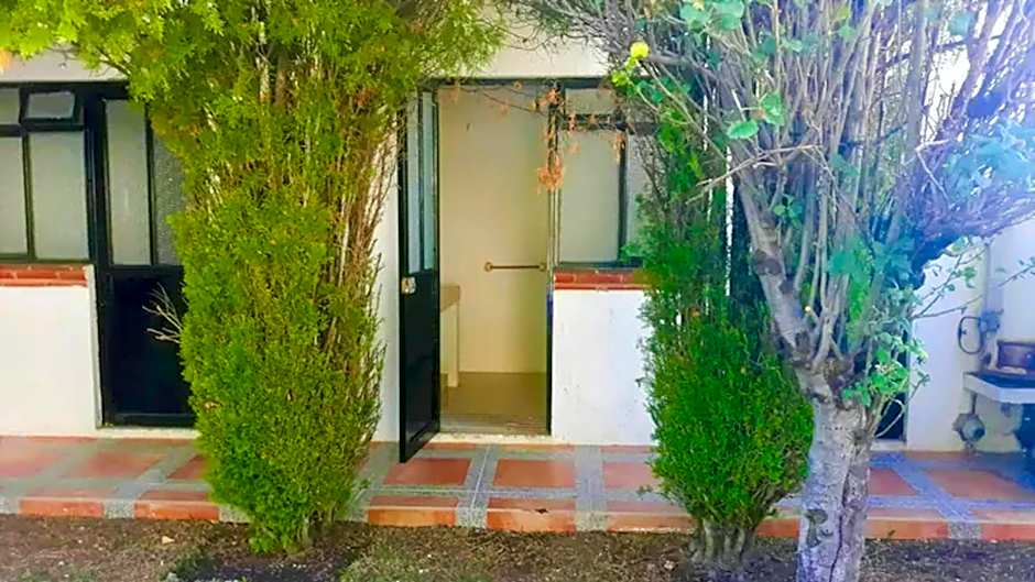 Casa Vacacional con Alberca y Asador Tequisquiapan Querétaro Club de Golf