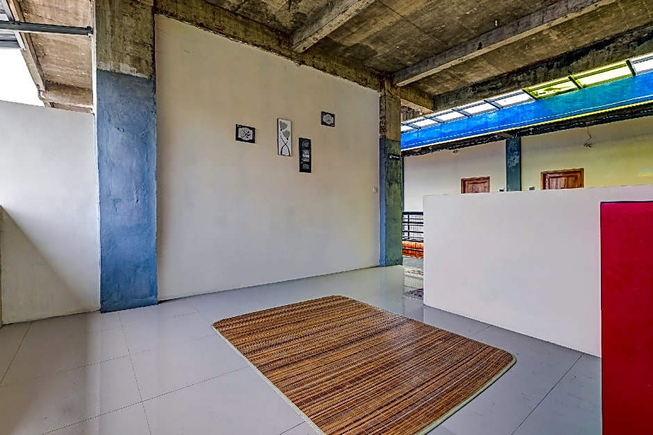 Hotel O Dangau Datuk Guesthouse