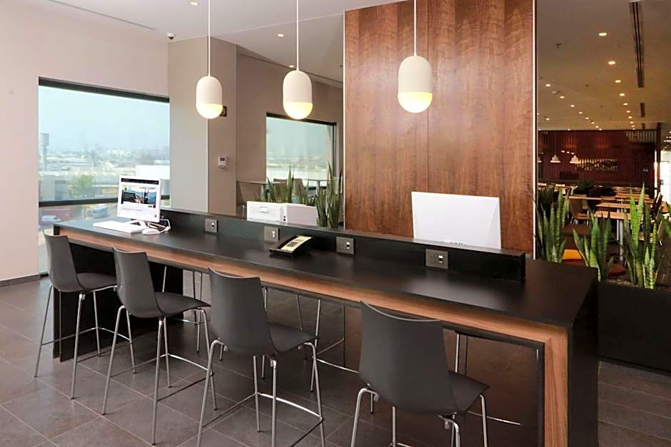 City Express by Marriott Monterrey Universidad