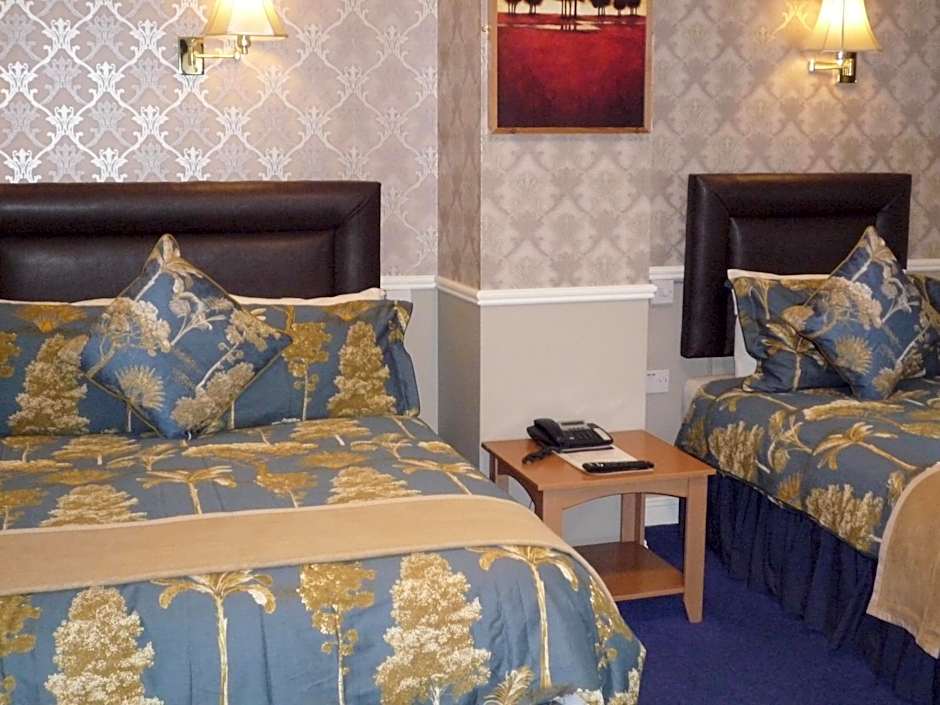 Avlon House Bed & Breakfast