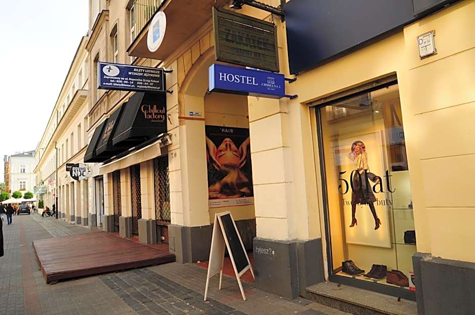 Chmielna 5 Rooms & Apartments