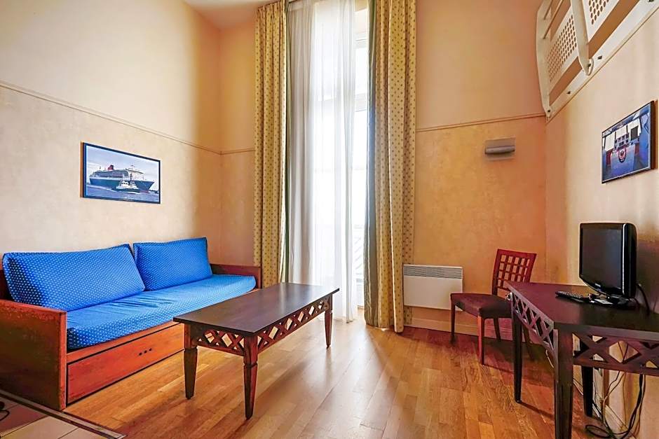 Residence Saint Goustan - maeva Home