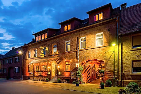 Gasthaus & Hotel Drei Lilien