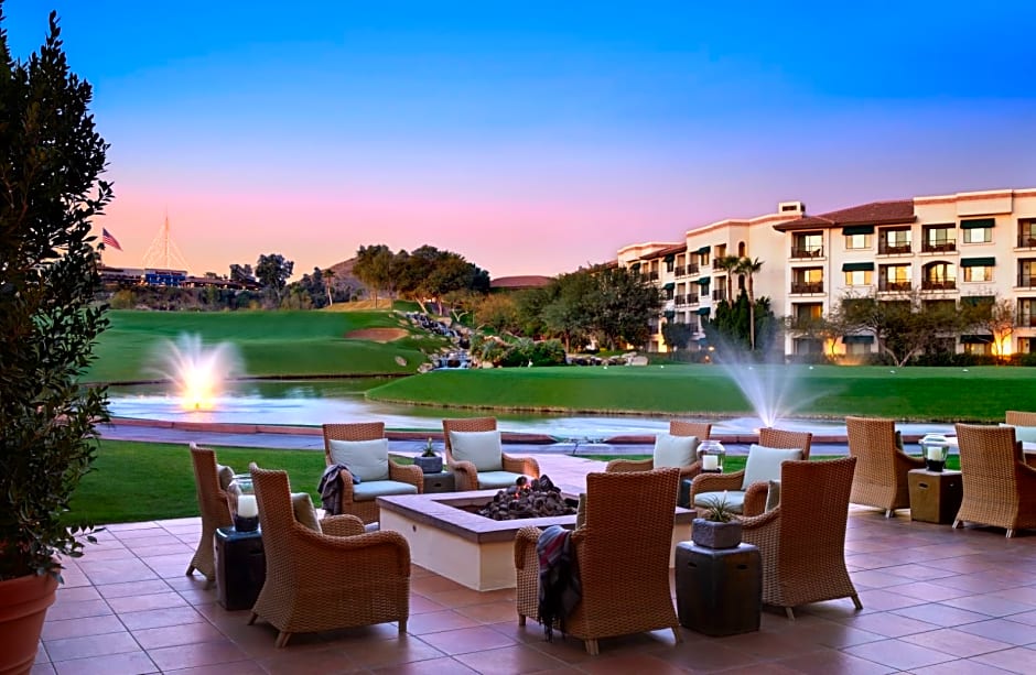 ARIZONA GRAND RESORT & SPA