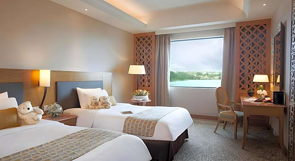 Sedona Hotel Yangon