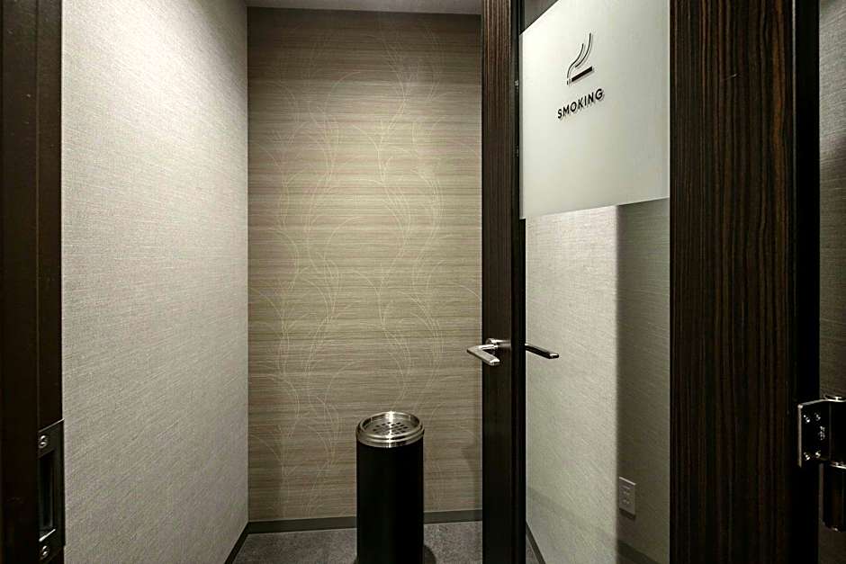 M's Hotel Nijojo Oike