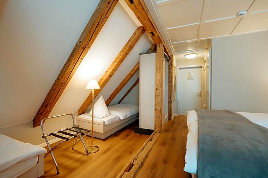 Parkhotel Schwert