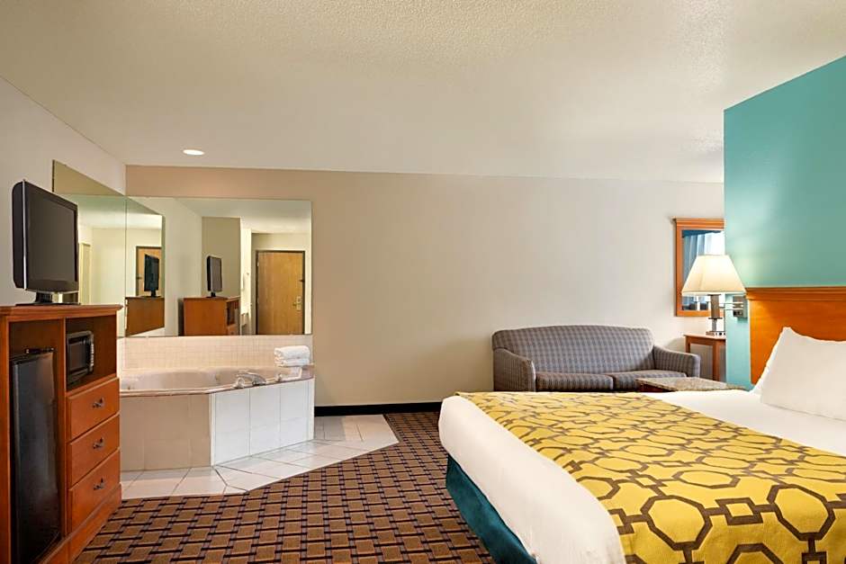 Baymont by Wyndham Warrenton