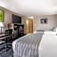Best Western Plus Keene Hotel
