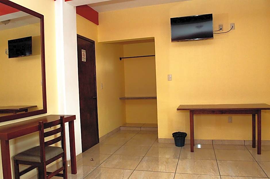 Hotel Casa Rus