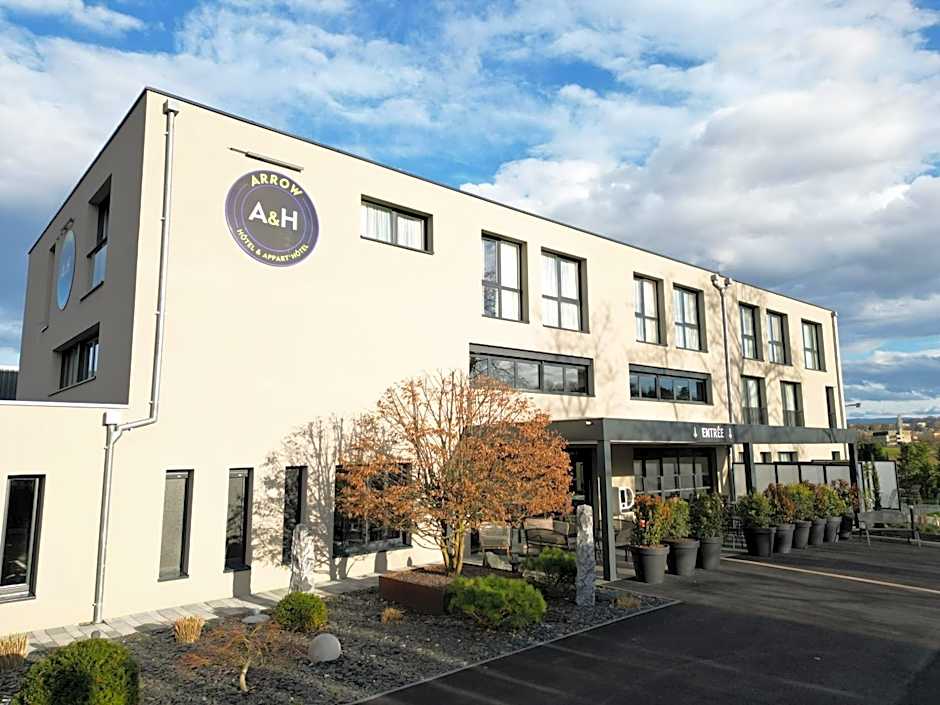 Arrow Hôtel
