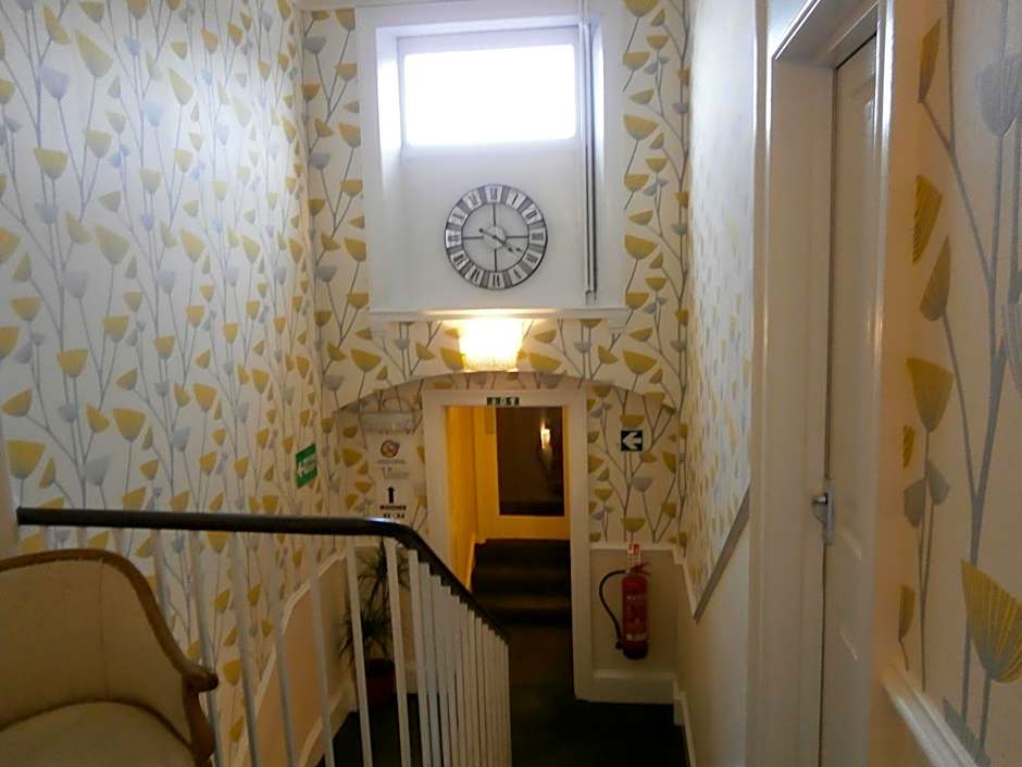 Dorset Hotel, Isle of Wight