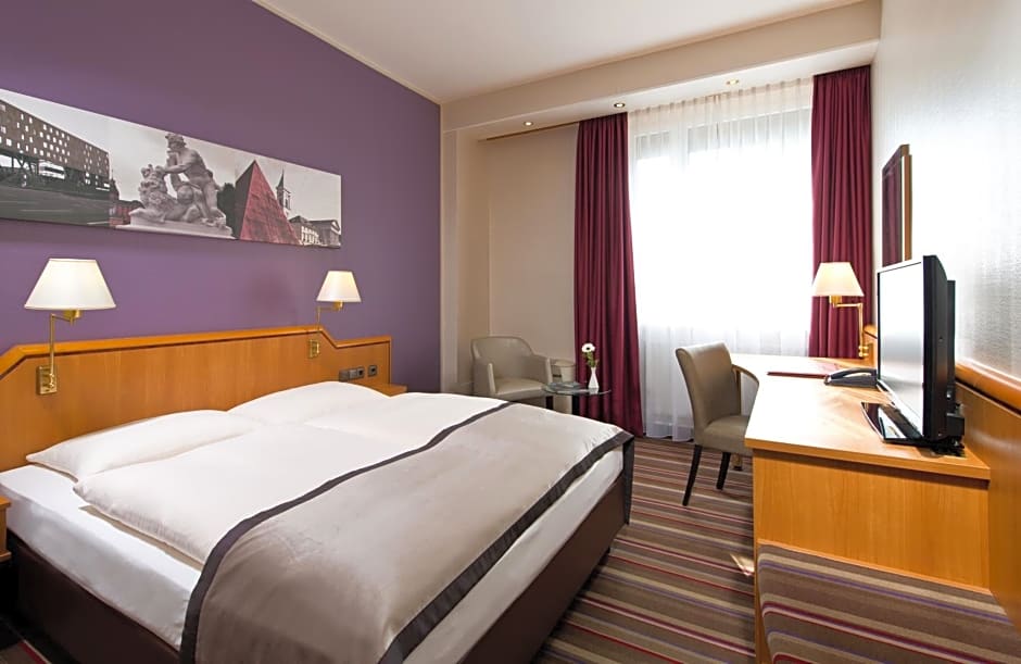 Leonardo Hotel Karlsruhe