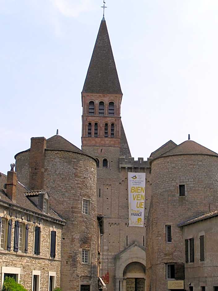 Hôtel Saint Philibert