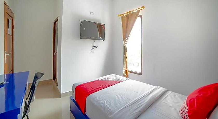 SUPER OYO 90457 Anara Residence & Guest House