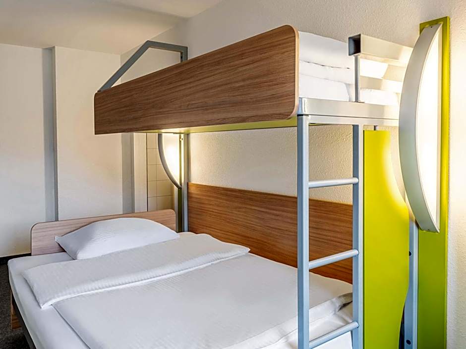 B&B HOTEL Mainz-Süd