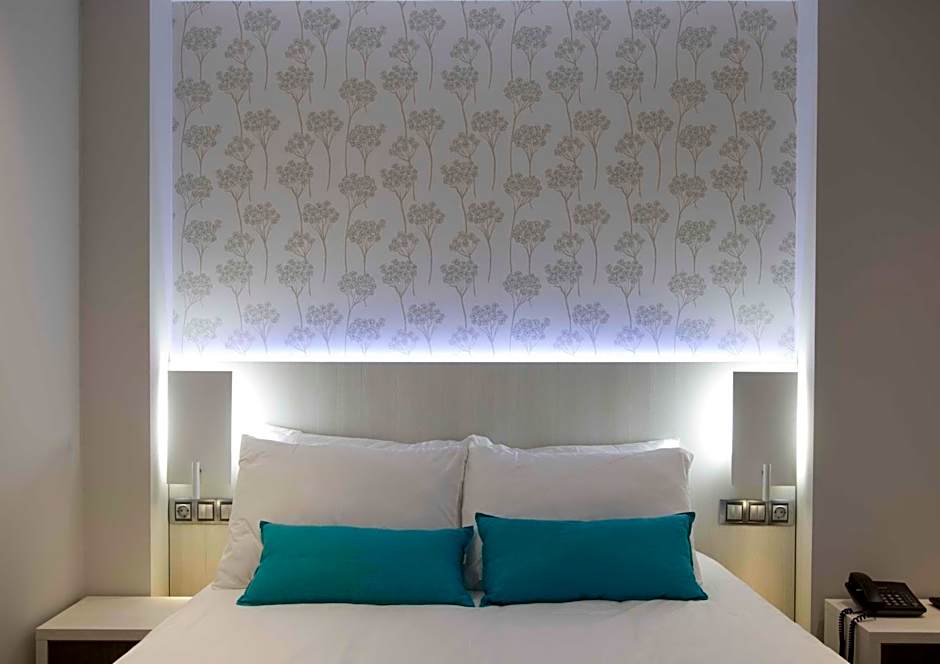 Salamanca Suite Studios