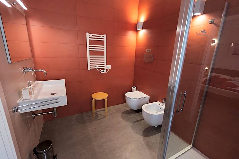 B&B a due passi dal mare