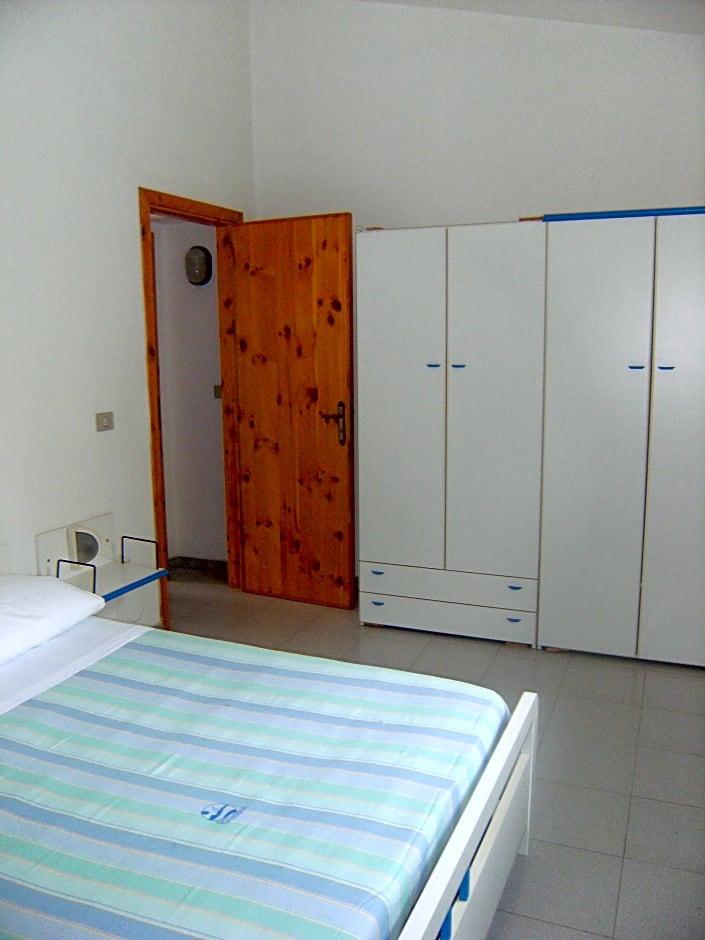 Residence La Darsena