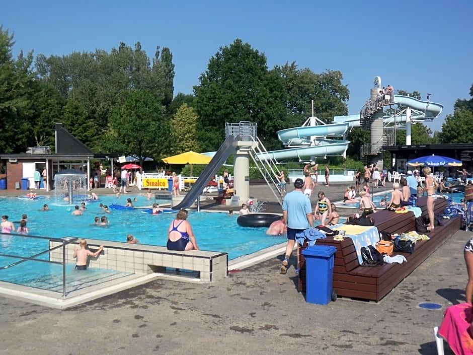 Ringhotel Am Badepark