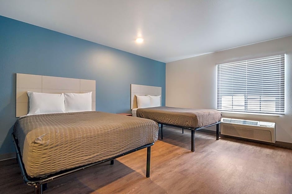 Extended Stay America Select Suites - Fayetteville