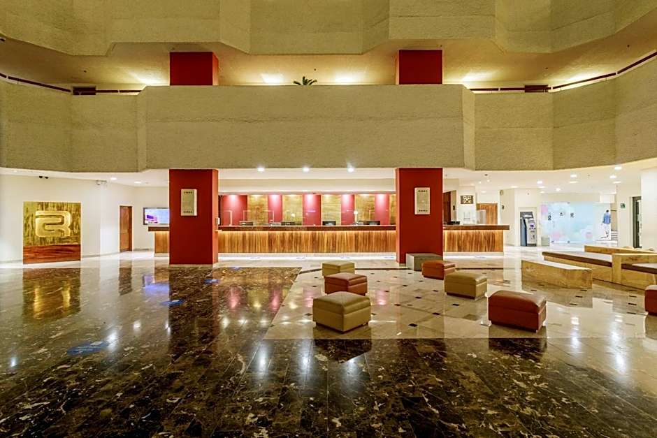 Camino Real Aeropuerto