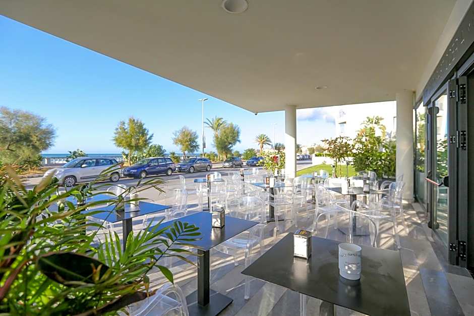 Victoria Palace Cefalù